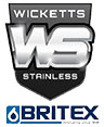 Wicketts Britex Logo